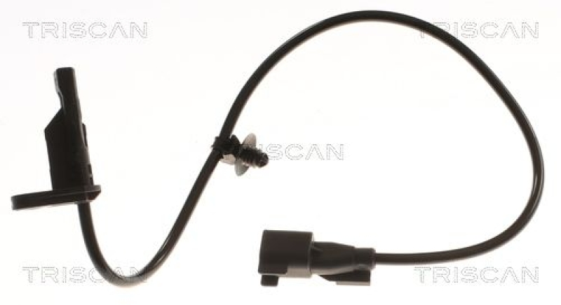 TRISCAN Sensor, Raddrehzahl