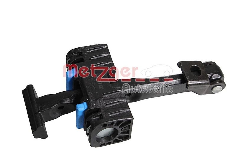 METZGER T&uuml;rfeststeller