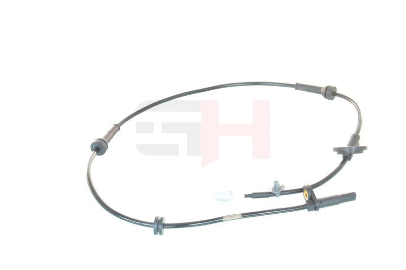 Sensor Raddrehzahl Vorne rechts passend f&uuml;r Opel Vivaro A 2.0 Renault Trafic 2 GH-702234H