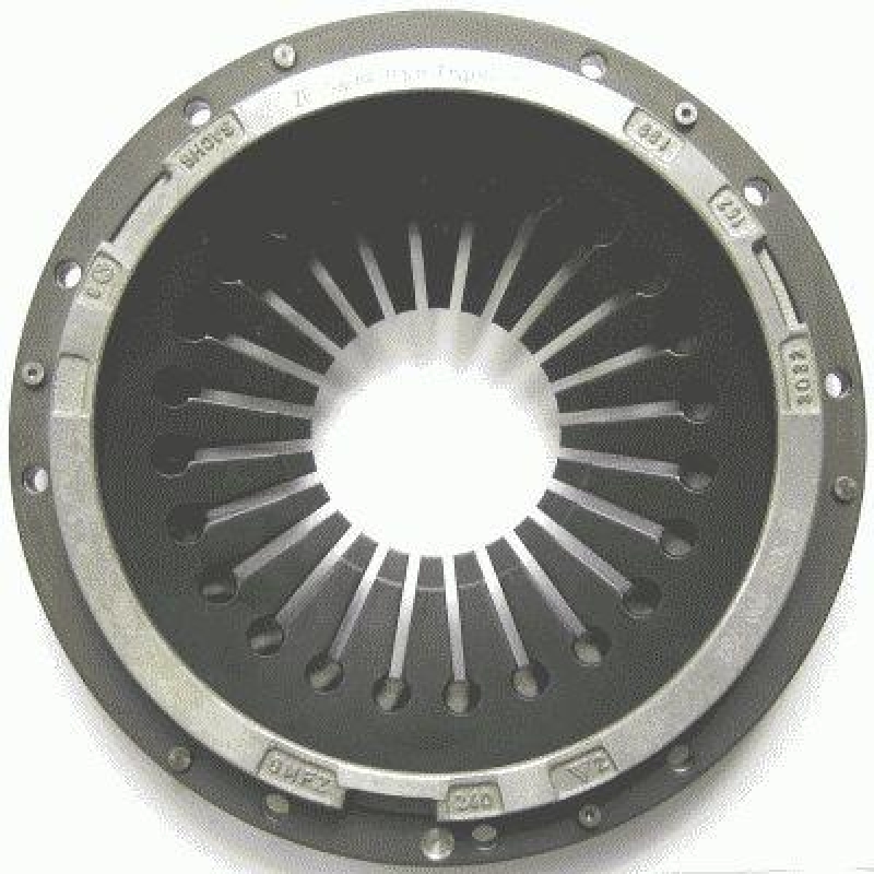 SACHS PERFORMANCE Kupplungsdruckplatte Performance