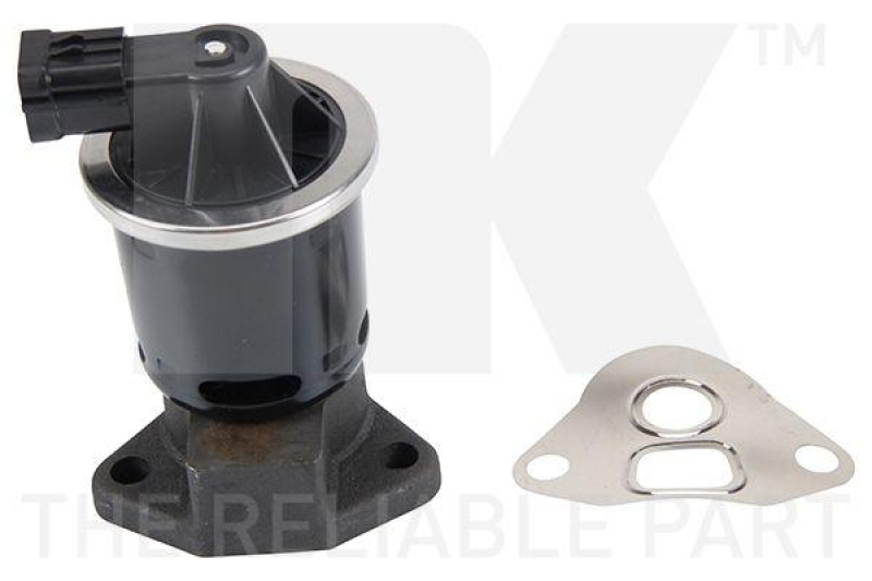 AGR-Ventil 4550002