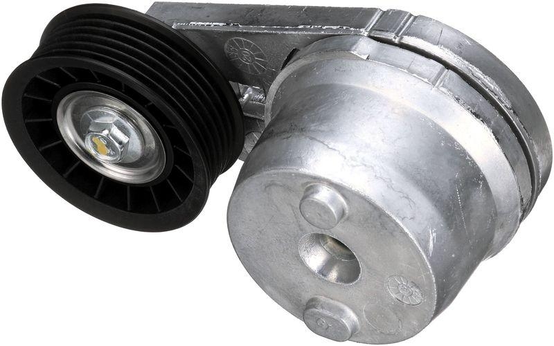 GATES Riemenspanner, Keilrippenriemen DriveAlign™