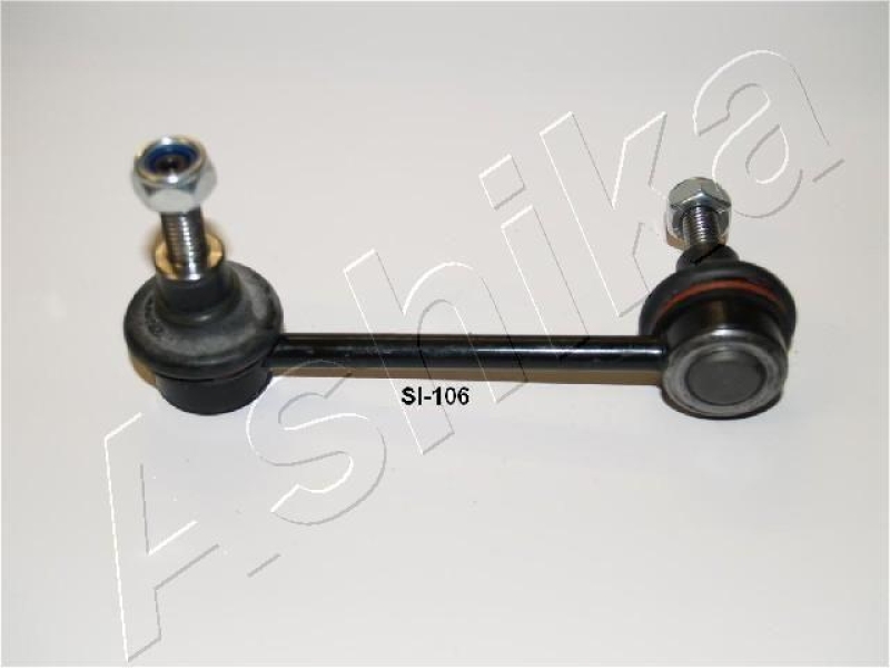 ASHIKA Stabilisator, Fahrwerk