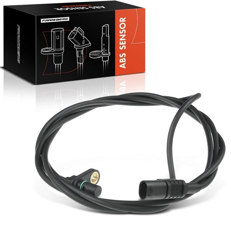 1x Frankberg ABS Sensor Hinterachse links 5481FB0000128