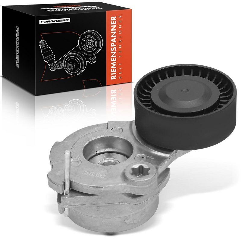 1x Frankberg Spannrolle Riemenspanner 5481FB0005914