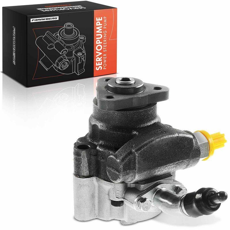 1x Frankberg Servopumpe hydraulisch 5481FB0018290