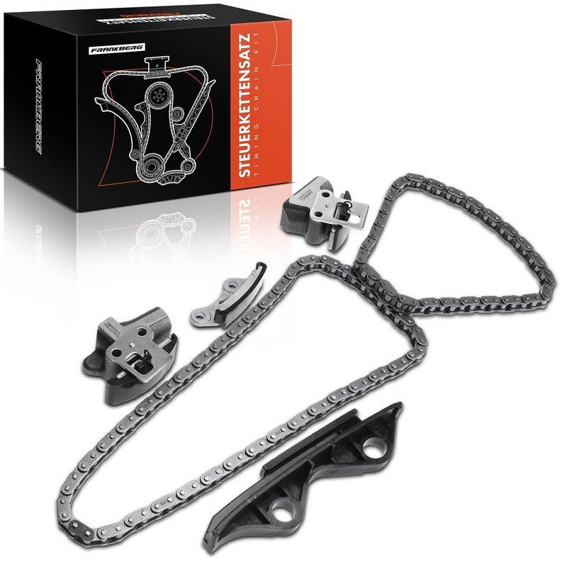 1x Frankberg Steuerkettensatz Steuerkette 5481FB0021001