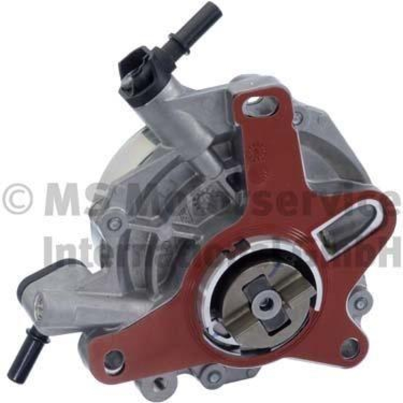 PIERBURG Vacuum Pump, braking system