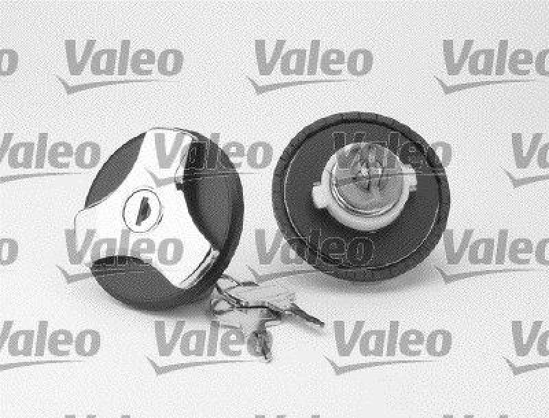 VALEO Sealing Cap, fuel tank