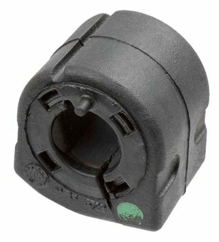 LEMF&Ouml;RDER Mounting, stabiliser bar