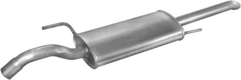 End Silencer