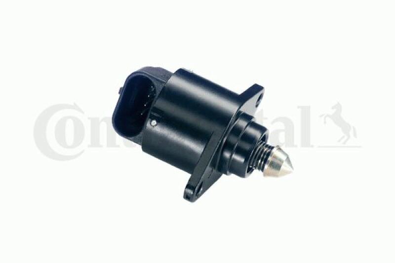 Continental/VDO Idle Control Valve, air supply