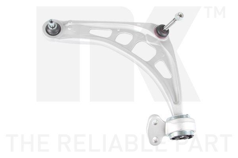 Querlenker Lenker Radaufh&auml;ngung