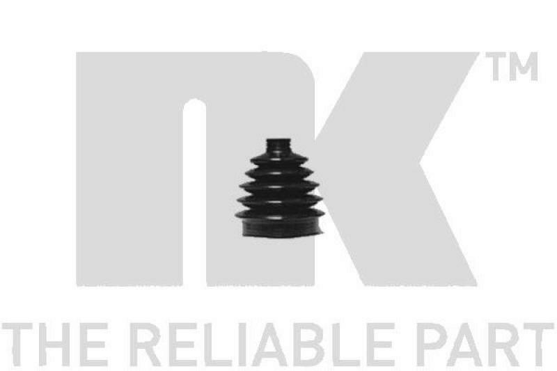 NK Bellow Set, drive shaft