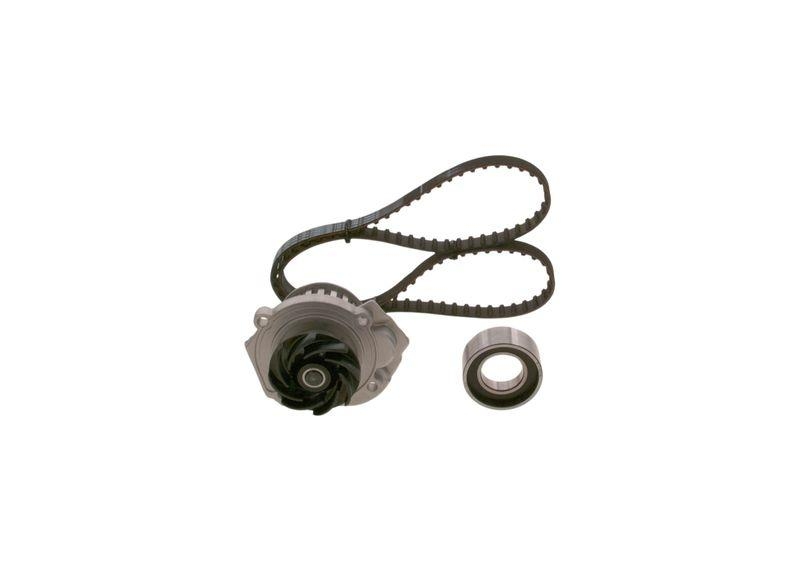 BOSCH Wasserpumpe + Zahnriemensatz 1 987 946 935