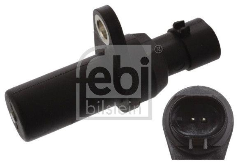FEBI BILSTEIN Impulsgeber, Kurbelwelle 44841