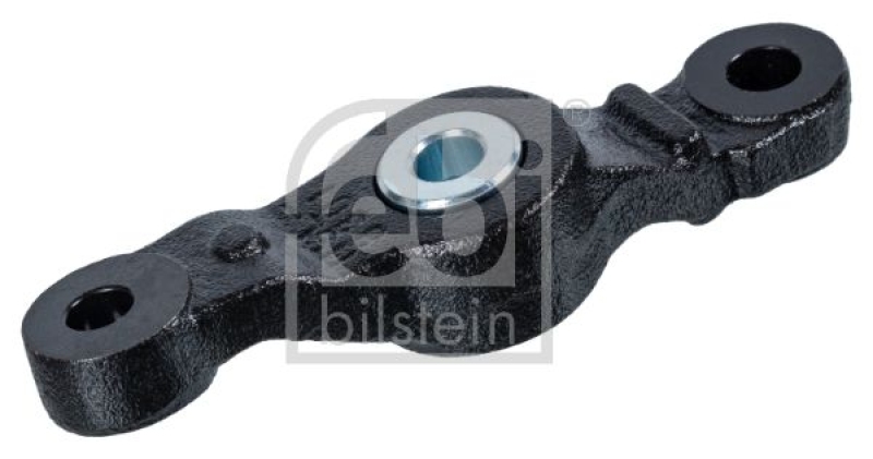 FEBI BILSTEIN Support Lever, torsion bar