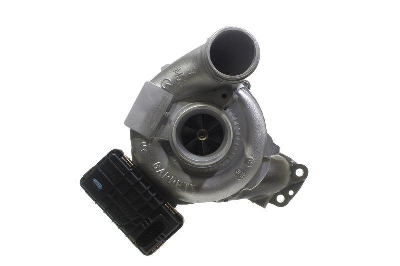 ALANKO Charger, charging system