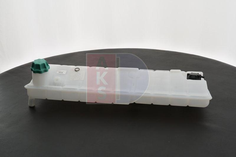 AKS DASIS Ausgleichsbehälter, Kühlmittel