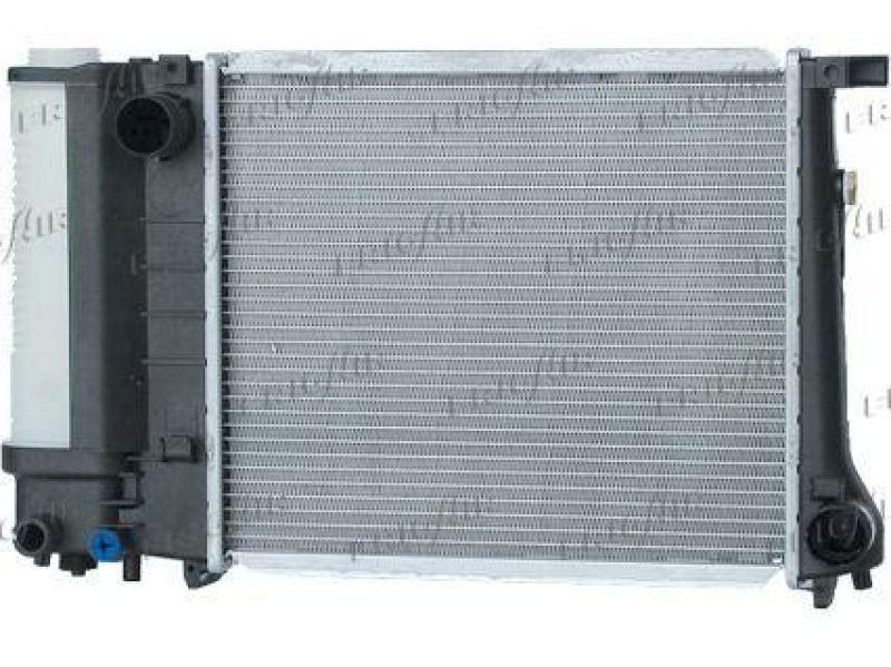 FRIGAIR K&uuml;hler, Motork&uuml;hlung 1023001