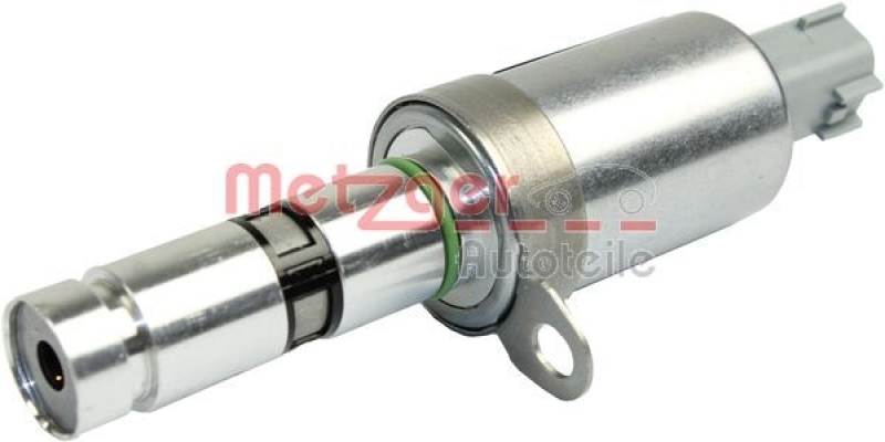 METZGER Control Valve, camshaft adjustment OE-part