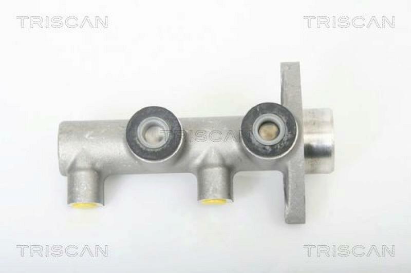 TRISCAN Hauptbremszylinder 8130 21100