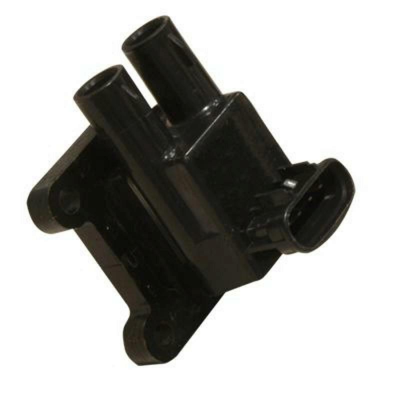 HITACHI Ignition Coil Hueco