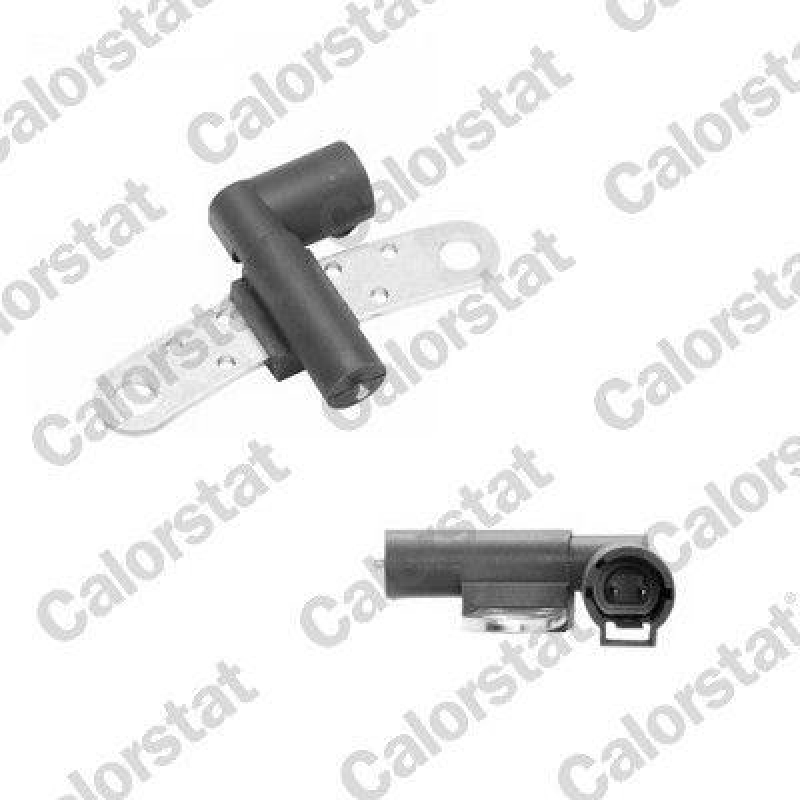 CALORSTAT by Vernet Sensor, crankshaft pulse