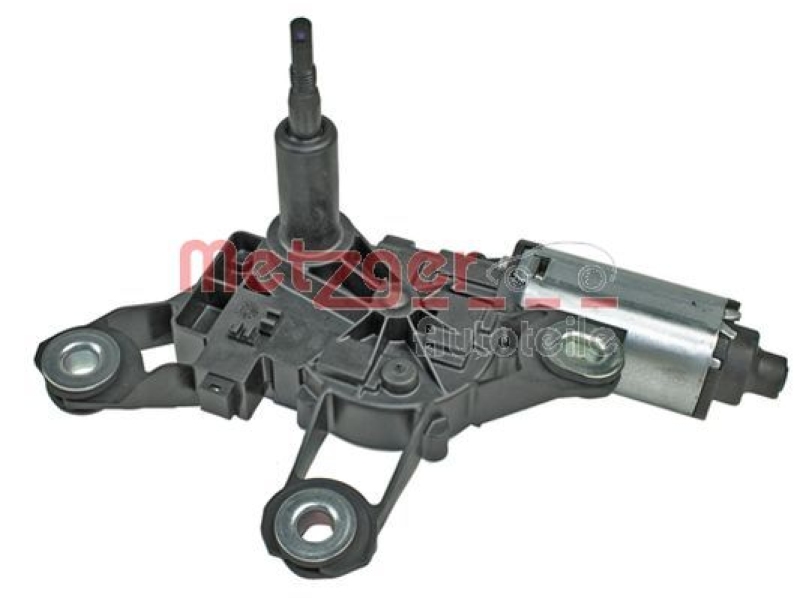 METZGER Wischermotor ORIGINAL ERSATZTEIL