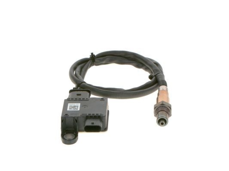 BOSCH Partikelsensor