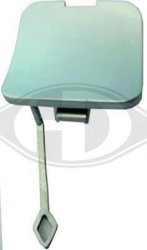 DIEDERICHS Flap, tow hook