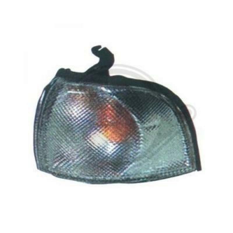 DIEDERICHS Blinkleuchte Blinker 6013673