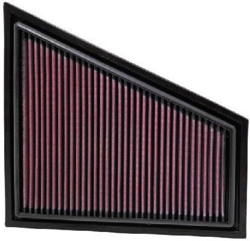 K&N Filters Luftfilter 33-2963