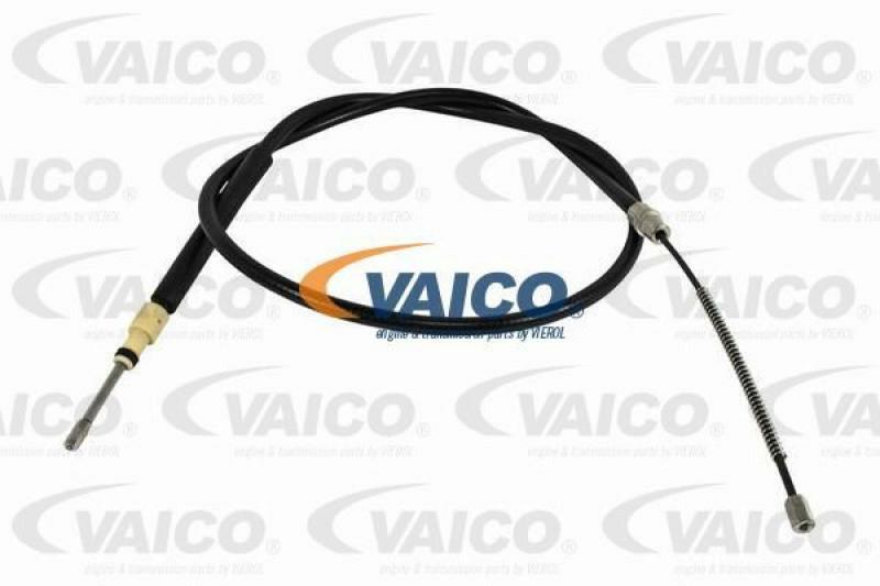 VAICO Seilzug, Feststellbremse Original VAICO Qualit&auml;t V42-30004