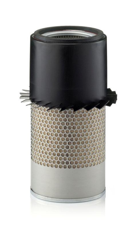 MANN-FILTER Luftfilter