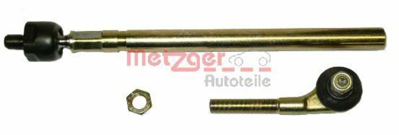 METZGER Spurstange KIT +