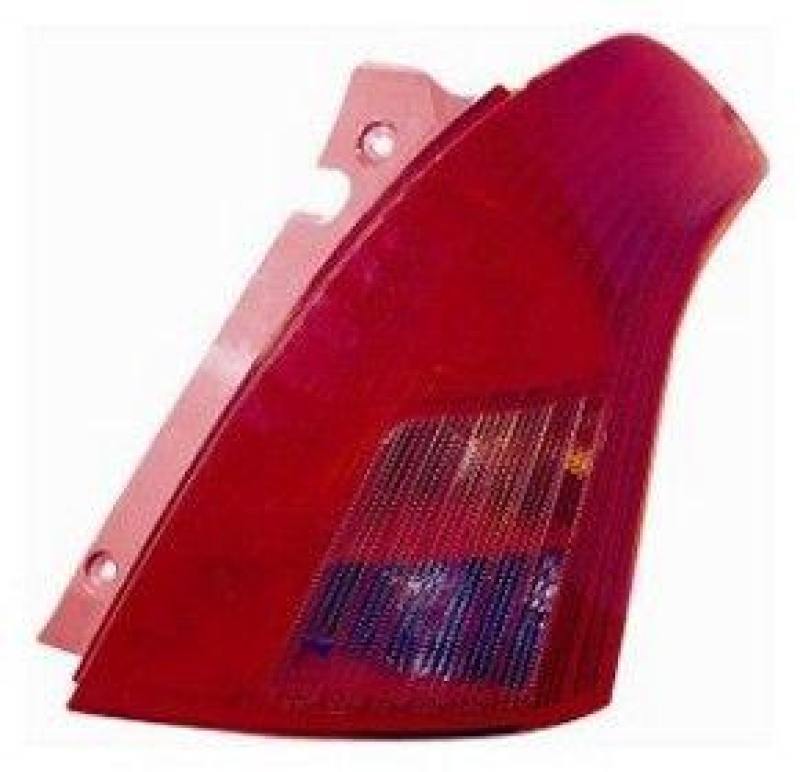 VAN WEZEL Combination Rearlight