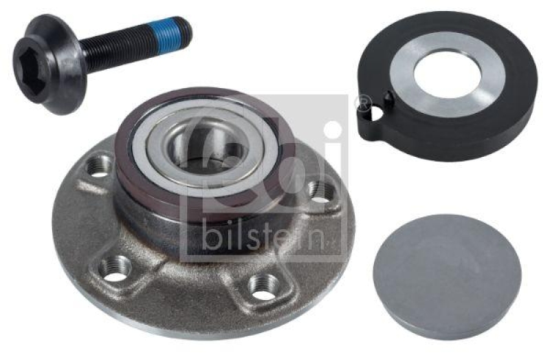 FEBI BILSTEIN Radlagersatz
