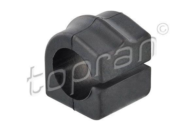 TOPRAN Mounting, stabiliser bar
