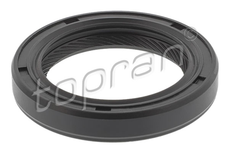 TOPRAN Shaft Seal, manual transmission