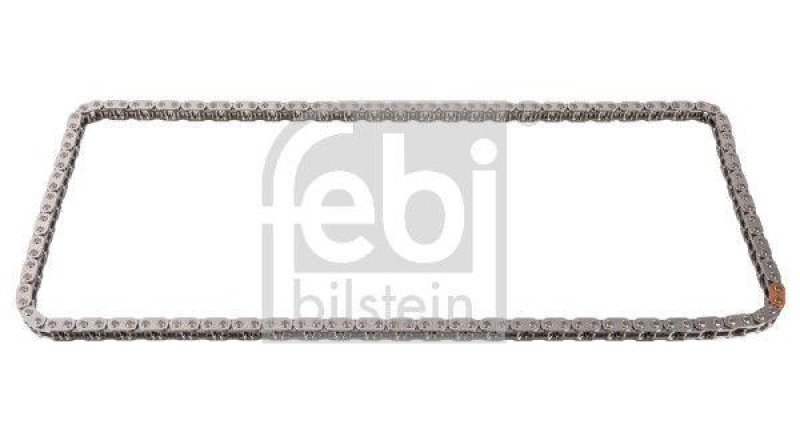 FEBI BILSTEIN Kette, Ölpumpenantrieb 39967