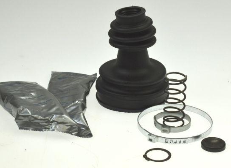 SPIDAN Bellow Kit, drive shaft
