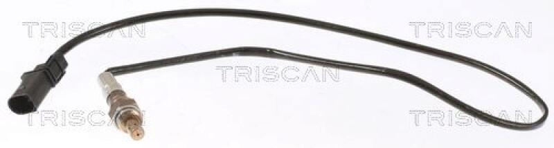 TRISCAN Lambda Sensor