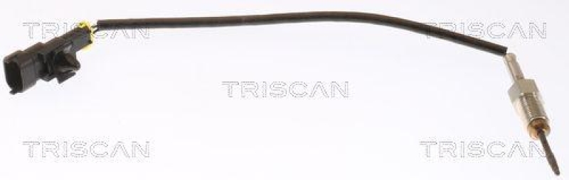 TRISCAN Sensor, Abgastemperatur 8826 43000