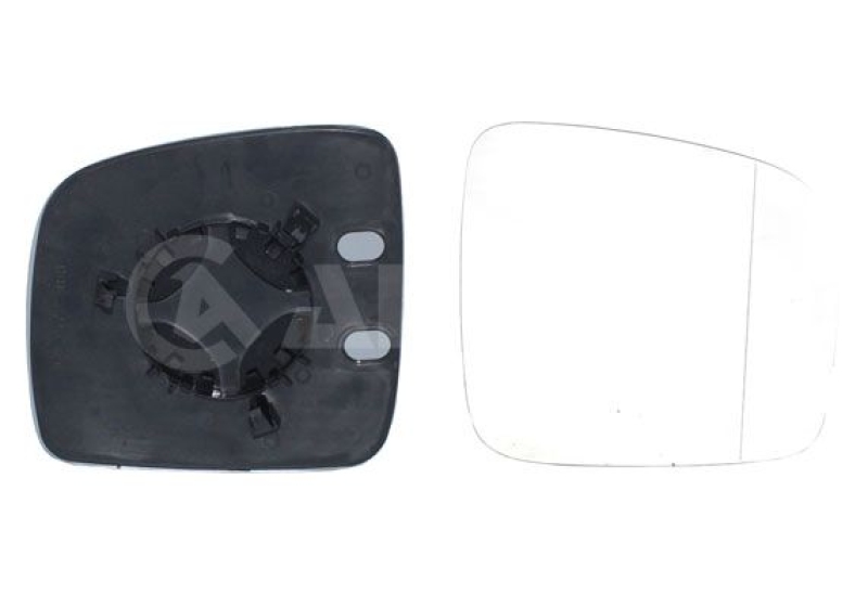 Mirror Glass, exterior mirror