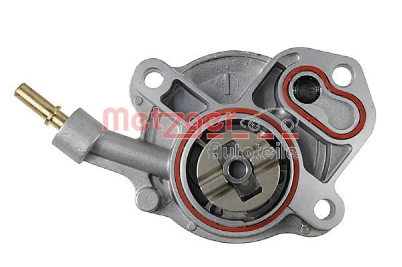 METZGER Vacuum Pump, braking system OE-part