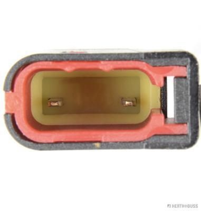 HERTH+BUSS JAKOPARTS Brake Master Cylinder