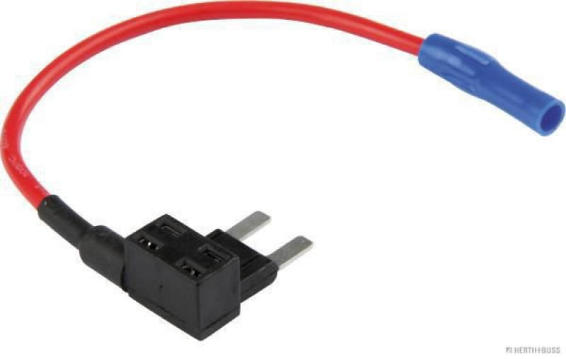 HERTH+BUSS ELPARTS Fuse Holder