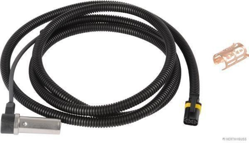 HERTH+BUSS ELPARTS Sensor, wheel speed