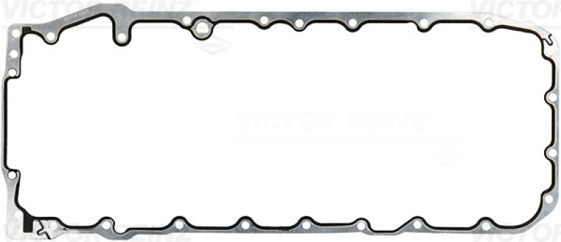 VICTOR REINZ Gasket, oil sump